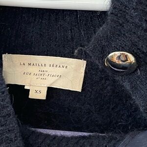 Bundle for @dbertrand246 Sézane jumpers